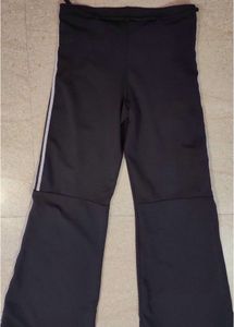 Flared Legging