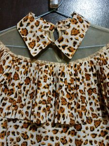 Printed Top 🆕