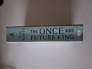 The Once and Future King