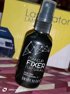 Swiss Beauty Setting Sprey