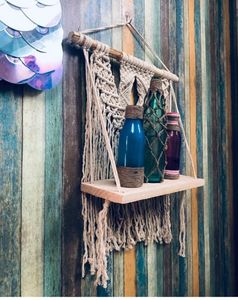 3 Tiers Plant Holder