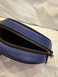Daily Objects Crossbody Bag