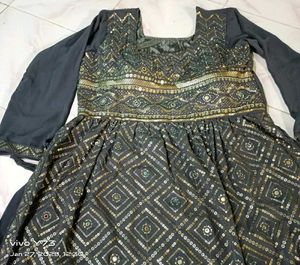 New Heavy Naira Suit