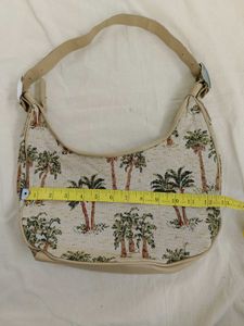 Vintage Shoulder Bag