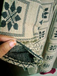 Woolen Kurta And Pant