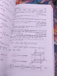 Engineering Mathematics -II Textbook