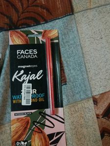 Faces Canada Makeup