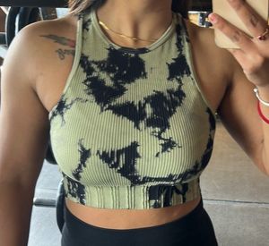 gym top