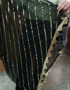 3 Piece Salwar Suit With Chunni