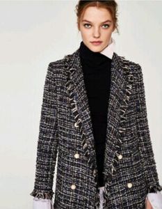 Zara women original overcoat