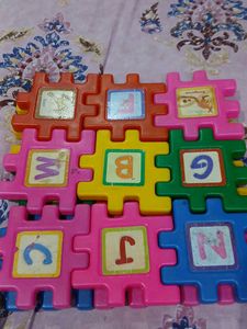 Big Blocks