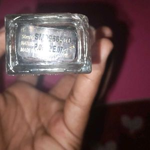 Pink Nancy Sario Perfume