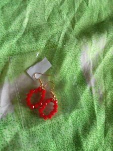 new earings