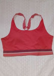 36b/ Gym Sport Bra