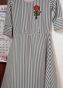 Girls Frock