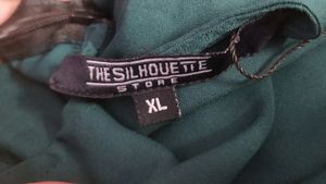 Jumpsuit (XL)