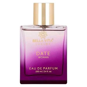 Bella Vita Date Woman Perfume