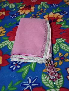 Lehnga Baby, Pink Colour, Heavy Blouse