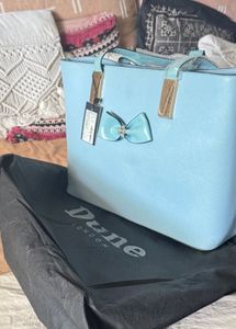 Dune London Tote Bag