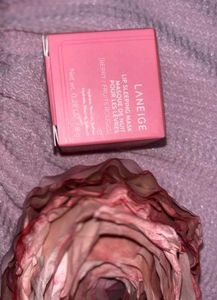 Laneige Lip Sleeping Mask