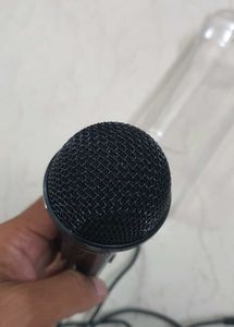 Karaoke Microphone - Panasonic Make