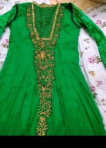 Anarkali Set