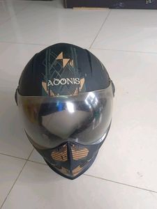Stylish Adonis Helmet