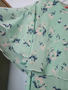 Floweful Gown✨