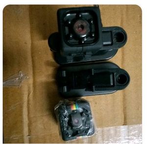 SQ11 DV Camera Full Set of 2