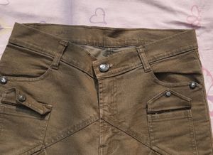 I&#39;ve 17 New Jeans At 150-200 Rupees