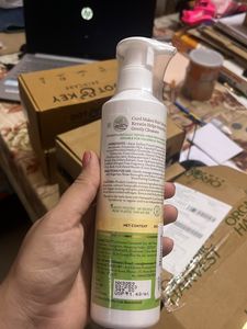 Mama Earth Shampoo
