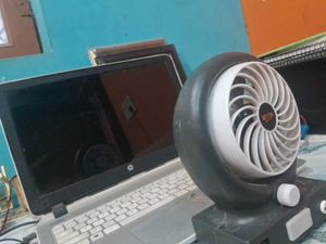 SMALL FAN