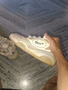 Ogyl Casual Sneakers