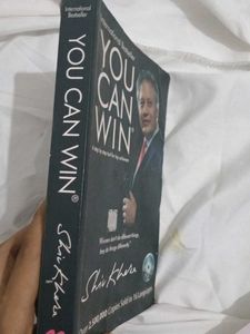 You Can Win