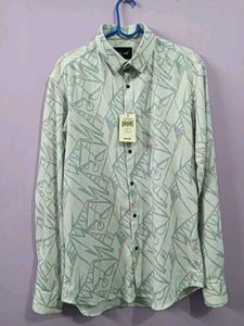 Popcorn Shirt