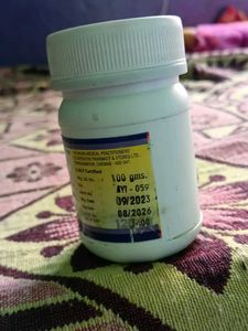 Sowbagya Suntee - Ayurvedic Medicine