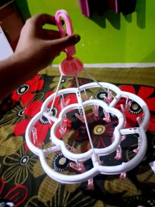 Cloths Drying Hanger✨️