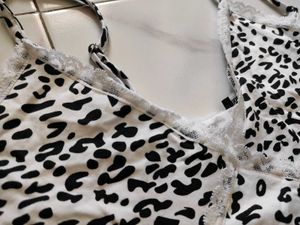 Bonkers Corner Camisole