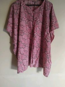 Kaftan Top