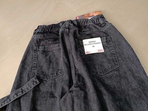 The Indian Garage Co Relaxed Mens Pants