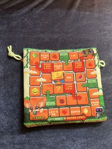 Oryx Kids Club Pouch