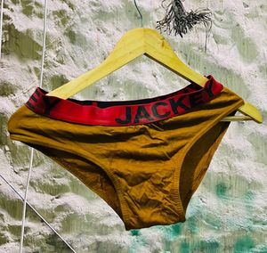 Jockey Briefs - Size Medium