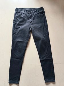 Jeans - Used - Stretchable
