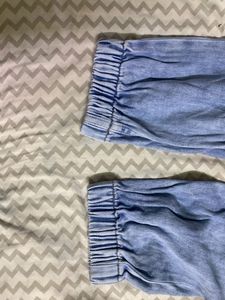 Ripped Denims From Max