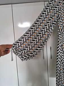 Boho Fullsleeves Dress