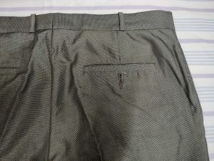 Men 38 Semi Formal Pant - Like New
