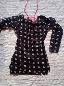 Short Kurta