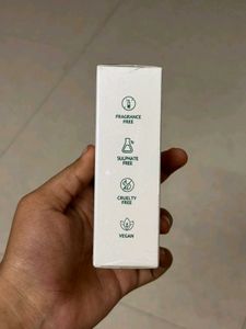 Alps Goodness Scalp Serum