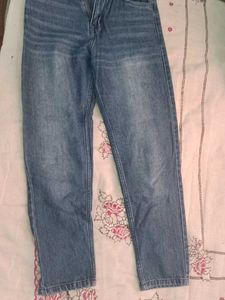 Mom Fit Jeans Like New Give U Good Sahpe
