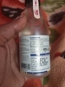 Plum Bodymist